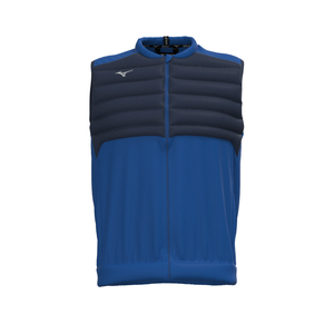Mizuno Hybrid Bomber Gilet
